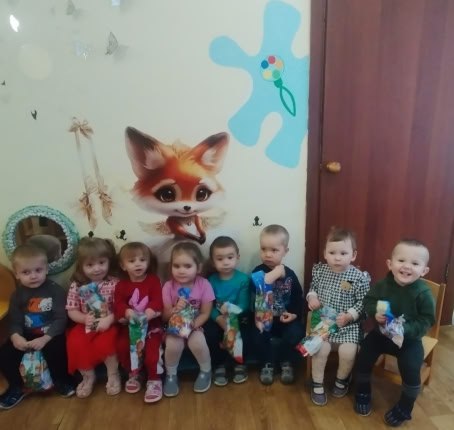 В ГКДОУ «Детский сад №4 «Сказка»» в каждой возрастной группе проведены занятия, посвященные дню святителя Николая В ГКДОУ «Детский сад №4 «Сказка»» в каждой возрастной группе проведены занятия, посвященные дню святителя Николая