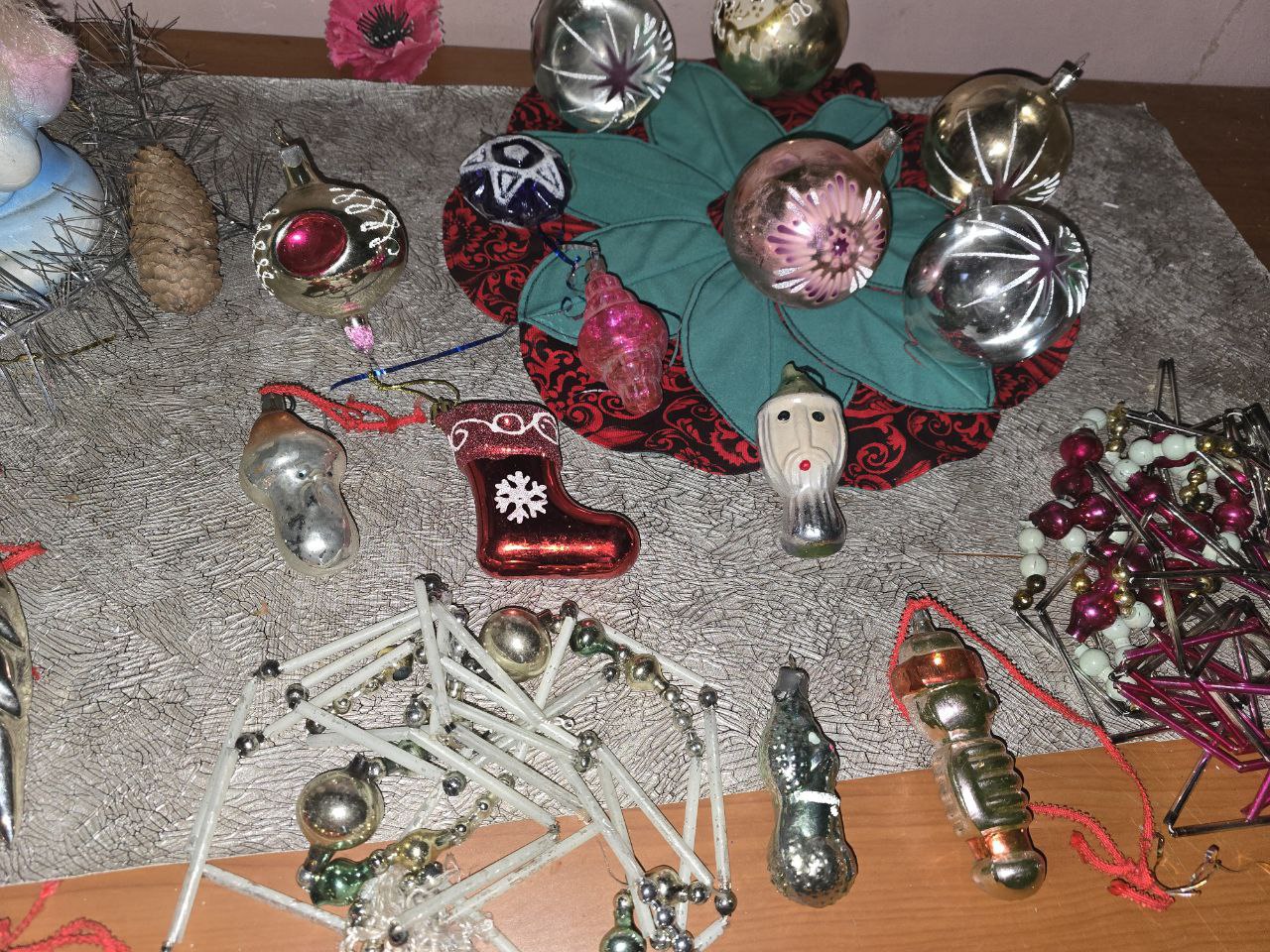 19.12.2025 года в музее истории с.Валерьяновка прошла Новогодняя выставка открыток и игрушек «Новогодний вернисаж» 19.12.2025 года в музее истории с.Валерьяновка прошла Новогодняя выставка открыток и игрушек «Новогодний вернисаж»