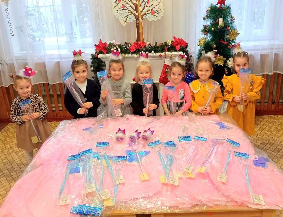Дмитрий Огилец: Новогодние поздравления начинаются! Дмитрий Огилец: Новогодние поздравления начинаются!
