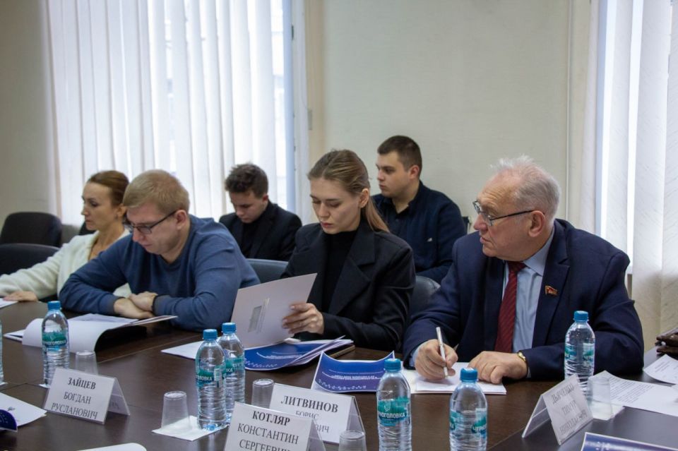 Голос молодежи за безопасность на дорогах Голос молодежи за безопасность на дорогах