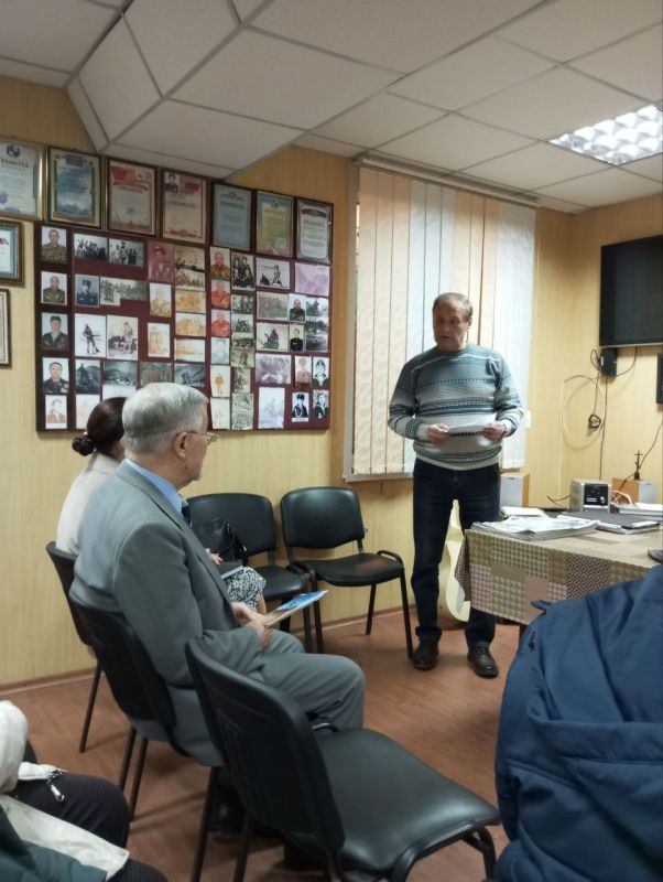 Мероприятие, посвященное подведению итогов года Мероприятие, посвященное подведению итогов года