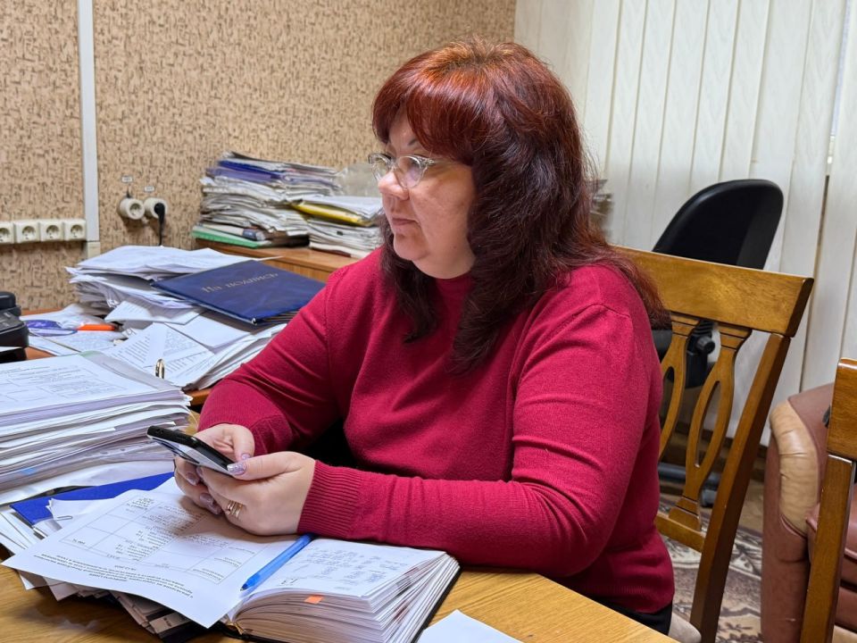 Забота о старшем поколении: новые горизонты долговременного ухода в ДНР Забота о старшем поколении: новые горизонты долговременного ухода в ДНР