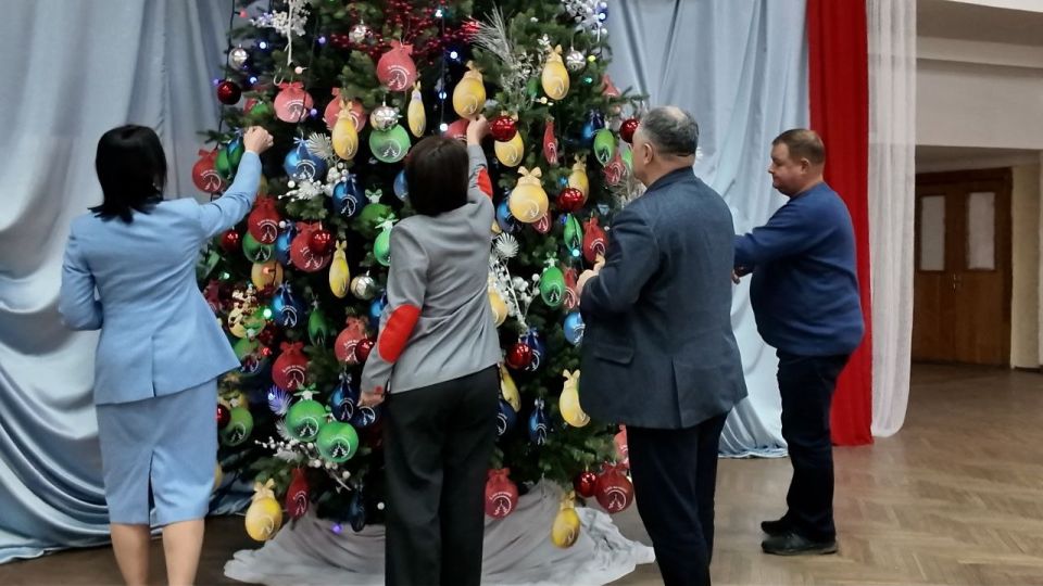 И будет волшебство, исполнятся желания! И будет волшебство, исполнятся желания!
