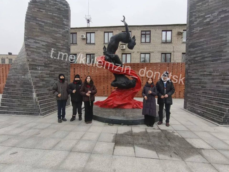 Год защитника Отечества подходит к своему завершению Год защитника Отечества подходит к своему завершению
