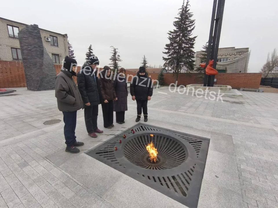 Год защитника Отечества подходит к своему завершению Год защитника Отечества подходит к своему завершению