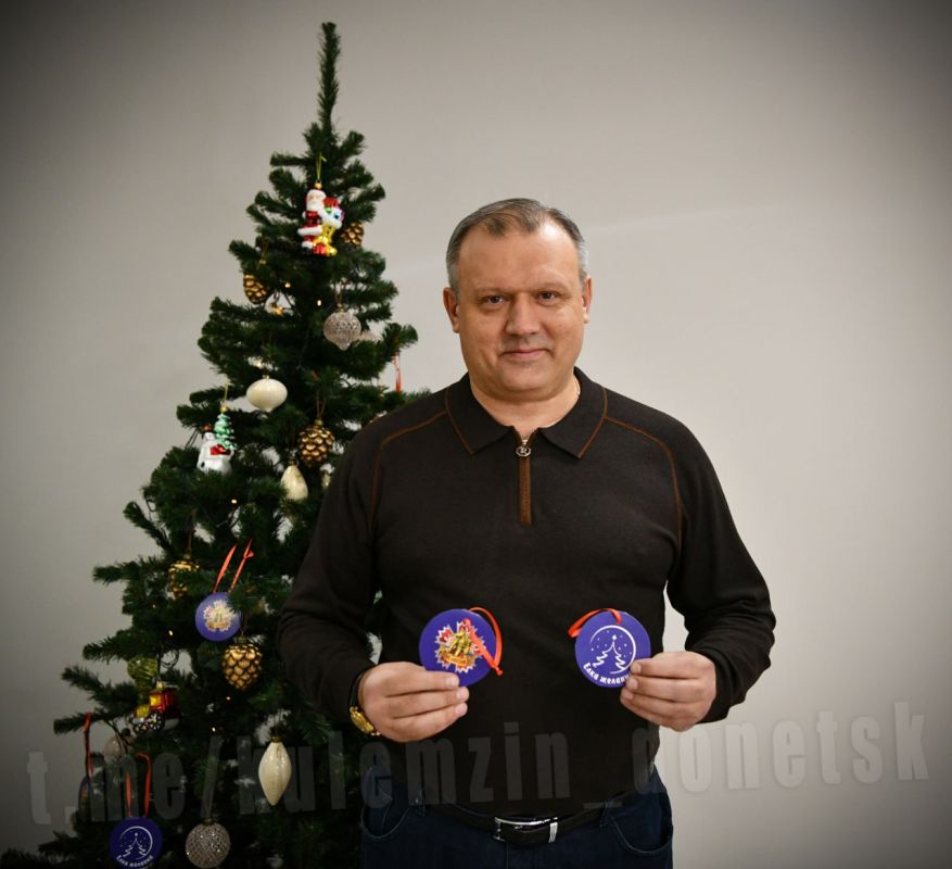 Алексей Кулемзин: Традиция, объединяющая сердца! Алексей Кулемзин: Традиция, объединяющая сердца!
