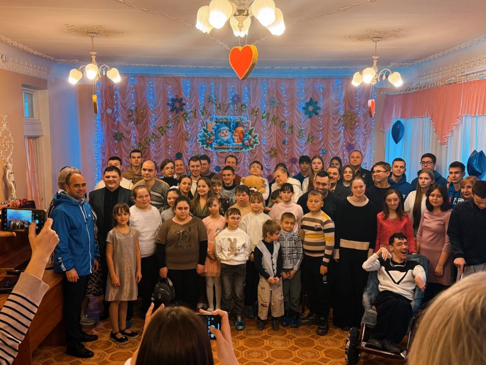 Волшебство, которое остаётся в сердцах Волшебство, которое остаётся в сердцах