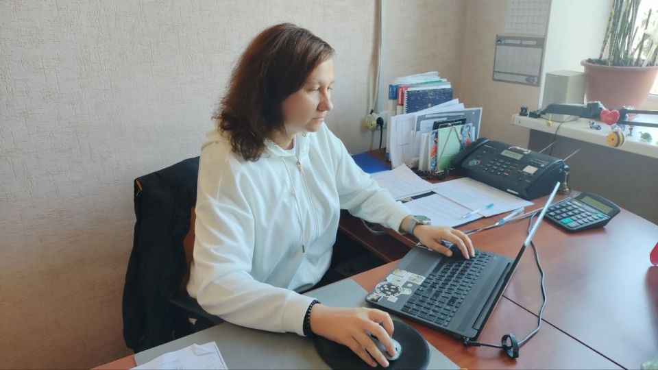 Иван Адамец: 19 декабря сектора по делам молодежи, культуры и спорта Управ Куйбышевского, Петровского и Калининского районов Донецка провели межрайонную онлайн-встречу в рамках федеральной программы Росмолодёжь.Гранты —... Иван Адамец: 19 декабря сектора по делам молодежи, культуры и спорта Управ Куйбышевского, Петровского и Калининского районов Донецка провели межрайонную онлайн-встречу в рамках федеральной программы Росмолодёжь.Гранты —...