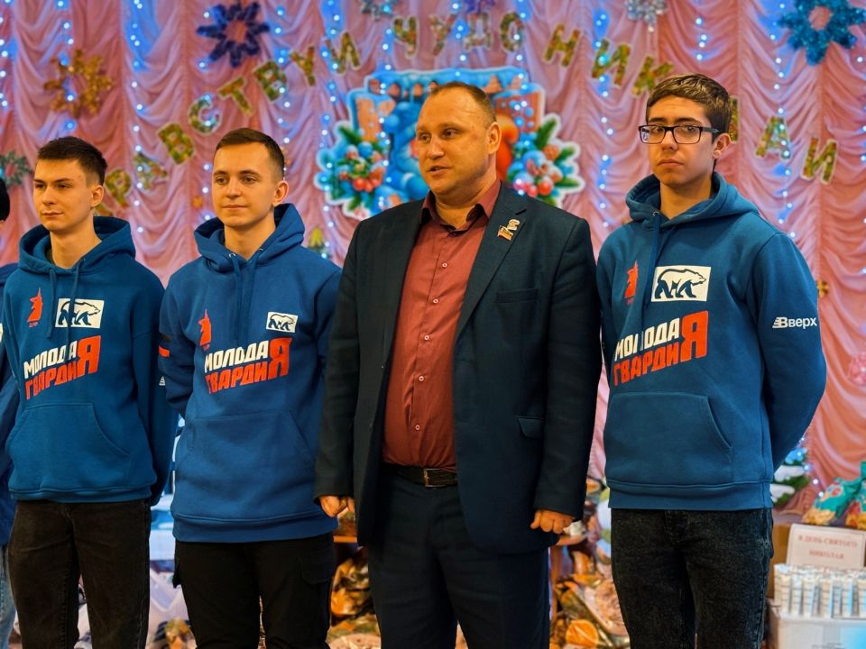 Волшебство, которое остаётся в сердцах Волшебство, которое остаётся в сердцах