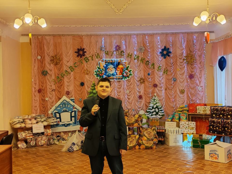 «Вместе мы сможем больше!» «Вместе мы сможем больше!»