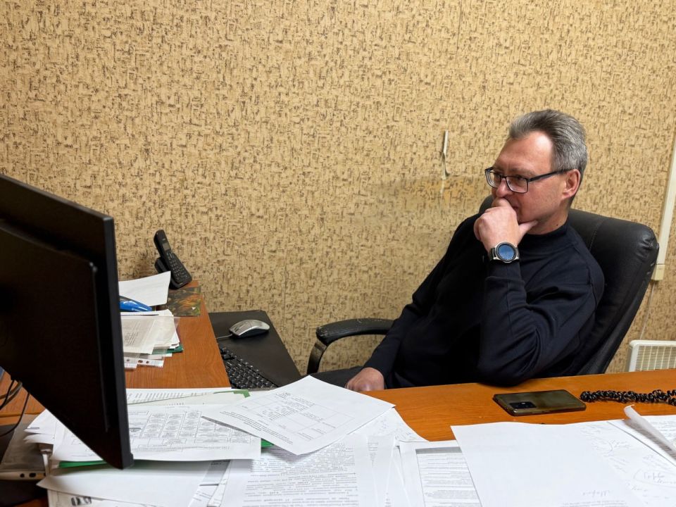 Забота о старшем поколении: новые горизонты долговременного ухода в ДНР Забота о старшем поколении: новые горизонты долговременного ухода в ДНР