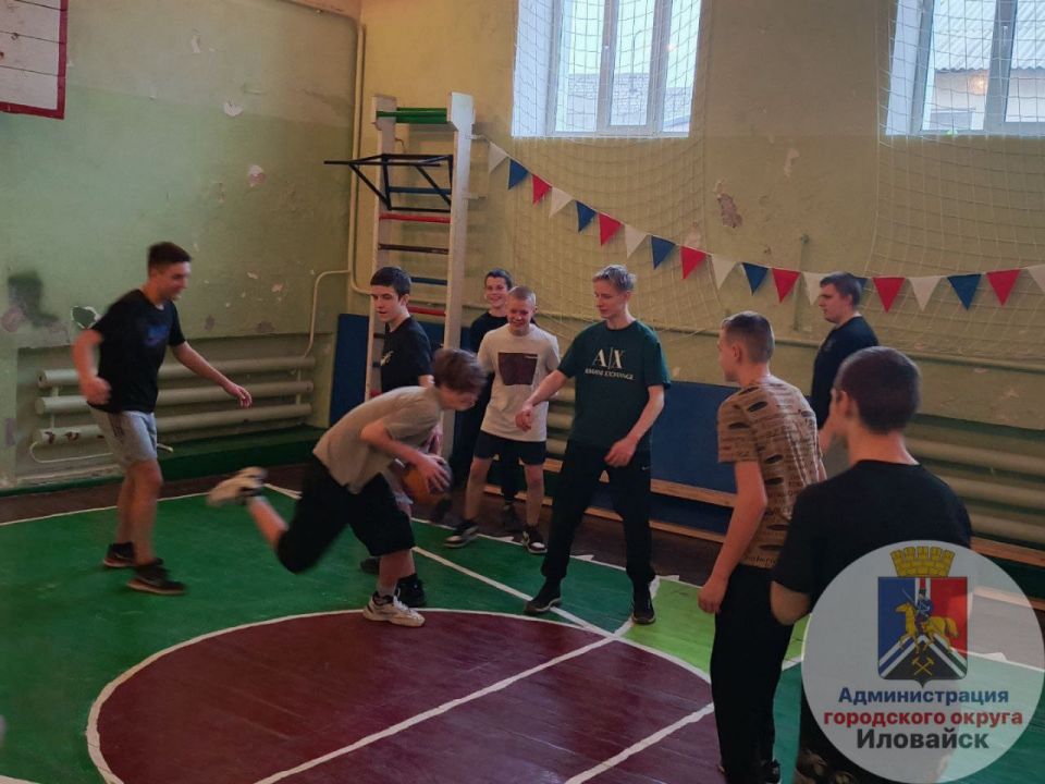 Кила: русский ответ регби и американскому футболу Кила: русский ответ регби и американскому футболу