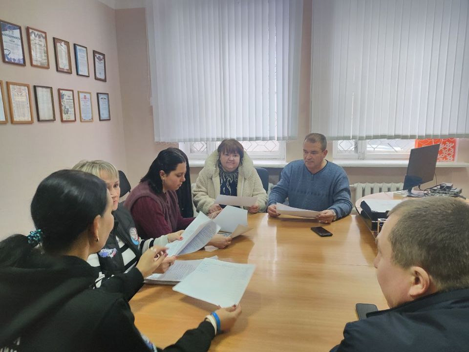 Денис Зубов: В городском округе Иловайске прошло мероприятие «Круглый стол» под руководством временно исполняющего обязанности главы муниципального образования городского округа Иловайск Александра Васильевича Кузнецова Денис Зубов: В городском округе Иловайске прошло мероприятие «Круглый стол» под руководством временно исполняющего обязанности главы муниципального образования городского округа Иловайск Александра Васильевича Кузнецова