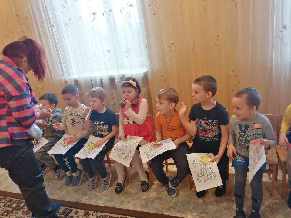 День Святого Николая: уроки добра и чуда для юных дончан День Святого Николая: уроки добра и чуда для юных дончан