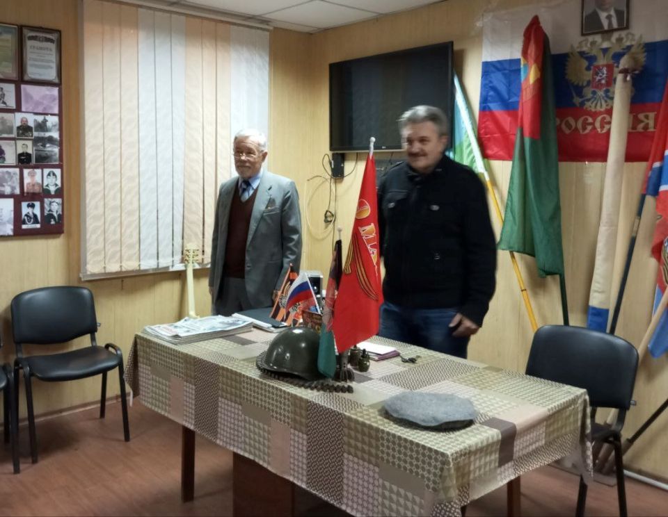 Мероприятие, посвященное подведению итогов года Мероприятие, посвященное подведению итогов года