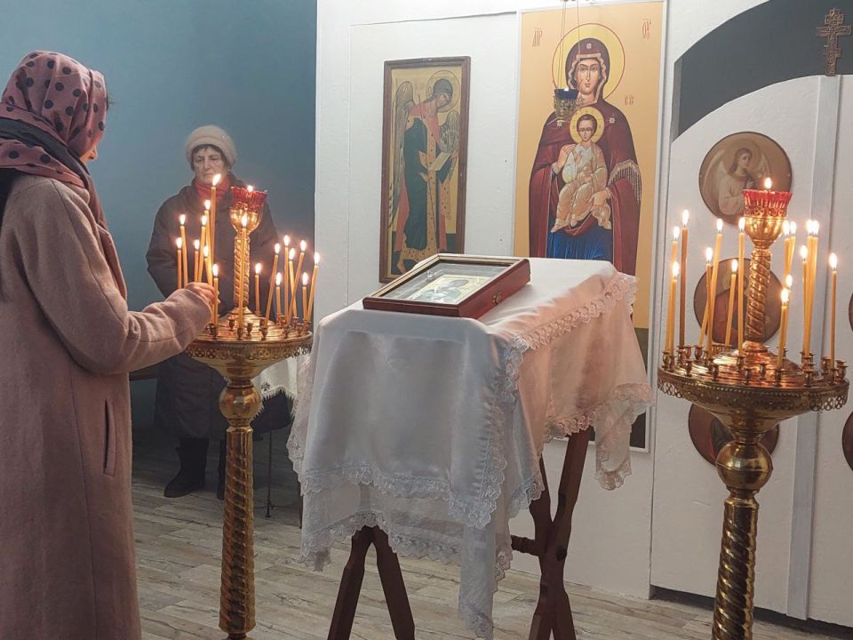 Сегодня отмечаться любимый всеми православный праздник — День Святителя Николая Сегодня отмечаться любимый всеми православный праздник — День Святителя Николая