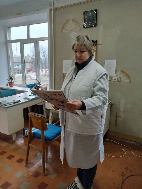 Итоги года и планы на будущее обсудили с партактивом в Иловайске Итоги года и планы на будущее обсудили с партактивом в Иловайске