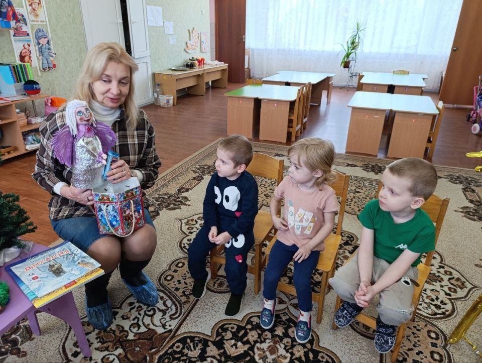 Николай пришёл с небес будет чудо из чудес Николай пришёл с небес будет чудо из чудес