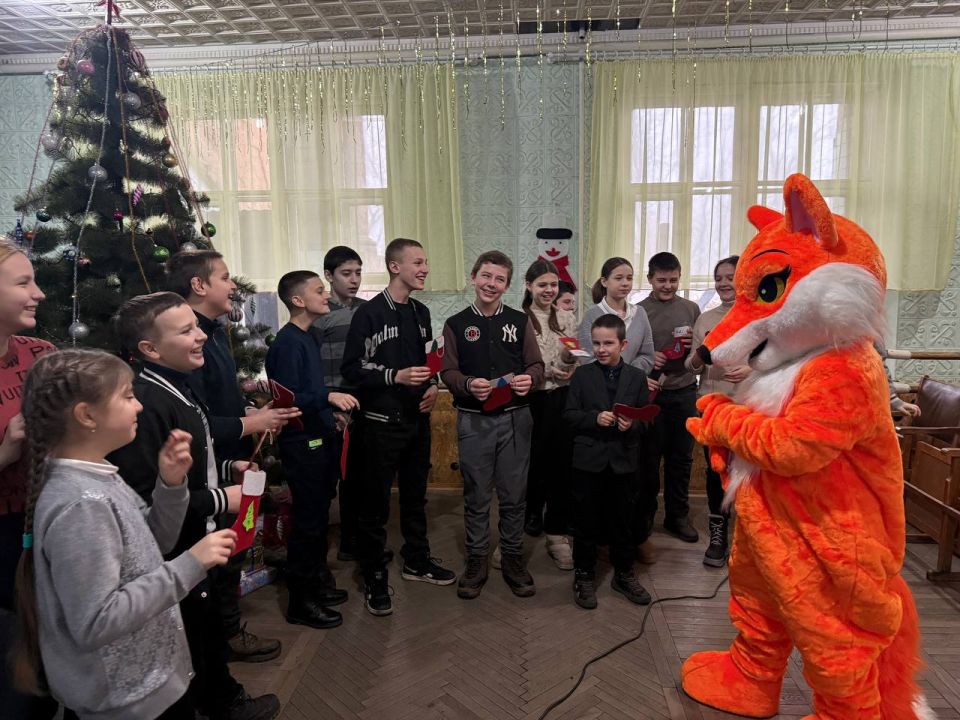 Творческая мастерская "Сапожки ко Дню Святого Николая!" Творческая мастерская "Сапожки ко Дню Святого Николая!"
