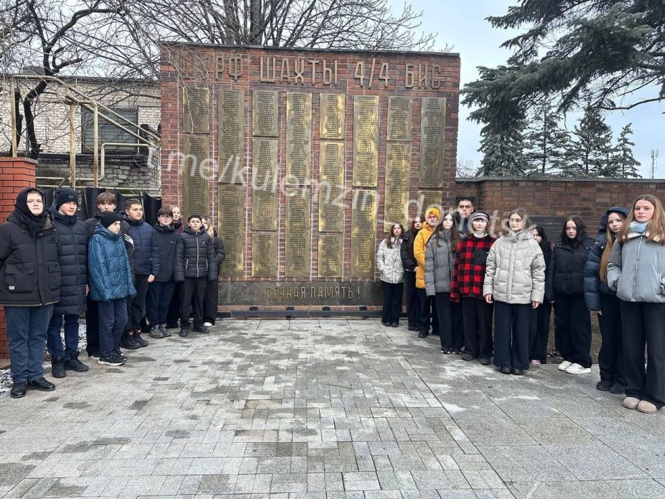Год защитника Отечества подходит к своему завершению Год защитника Отечества подходит к своему завершению