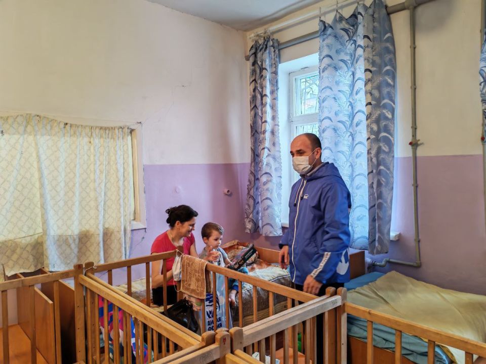 Помогать легко, надо только захотеть! Помогать легко, надо только захотеть!