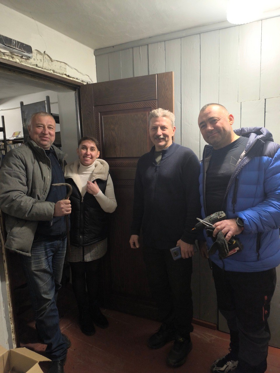 Активисты Женского движения партии «Единая Россия» продолжают тесное взаимодействие с волонтерской группой «мОгем и могЁм» из Санкт-Петербурга Активисты Женского движения партии «Единая Россия» продолжают тесное взаимодействие с волонтерской группой «мОгем и могЁм» из Санкт-Петербурга