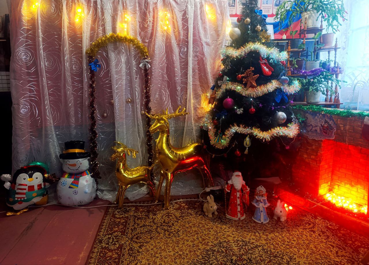 Скоро, скоро Новый год!. Учреждения культуры нашего города получили мощный заряд отличного праздничного настроения! Скоро, скоро Новый год!. Учреждения культуры нашего города получили мощный заряд отличного праздничного настроения!