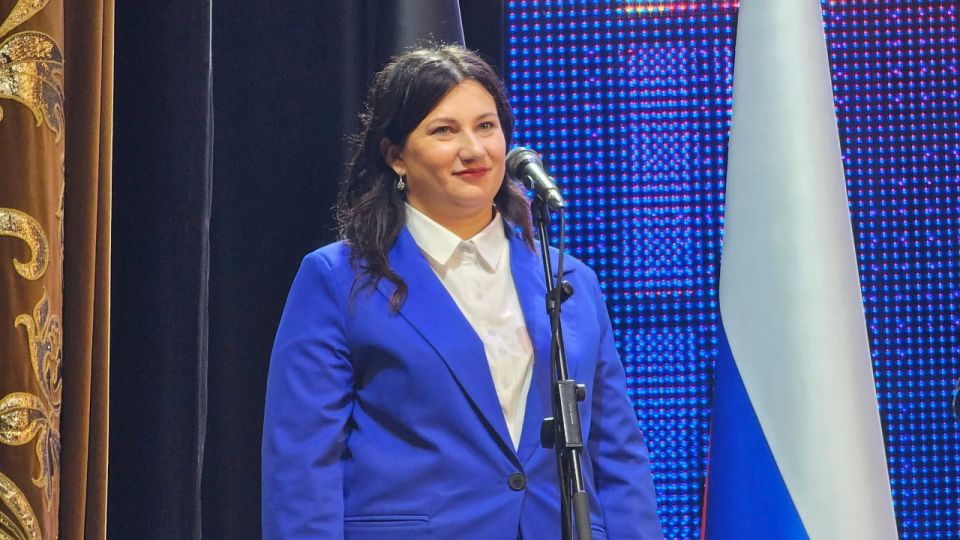 Енакиевское местное отделение партии "Единая Россия" приняло участие в V Конференции Донецкого регионального отделения Енакиевское местное отделение партии "Единая Россия" приняло участие в V Конференции Донецкого регионального отделения