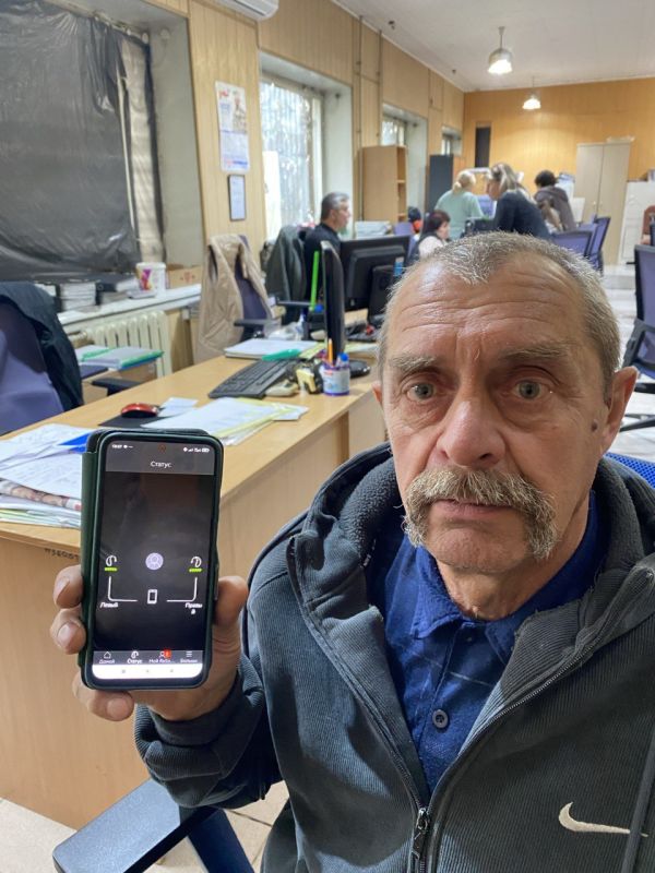 В результате плодотворного сотрудничества Фонда «Защитники Отечества» и Национального медицинского исследовательского центра оториноларингологии и при непосредственной поддержке Минздрава ДНР в ноябре 2025 года 17 ветеранов... В результате плодотворного сотрудничества Фонда «Защитники Отечества» и Национального медицинского исследовательского центра оториноларингологии и при непосредственной поддержке Минздрава ДНР в ноябре 2025 года 17 ветеранов...
