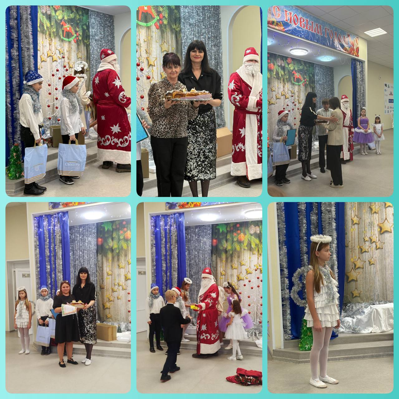 День Святого Николая - сердце лаской заиграет! День Святого Николая - сердце лаской заиграет!