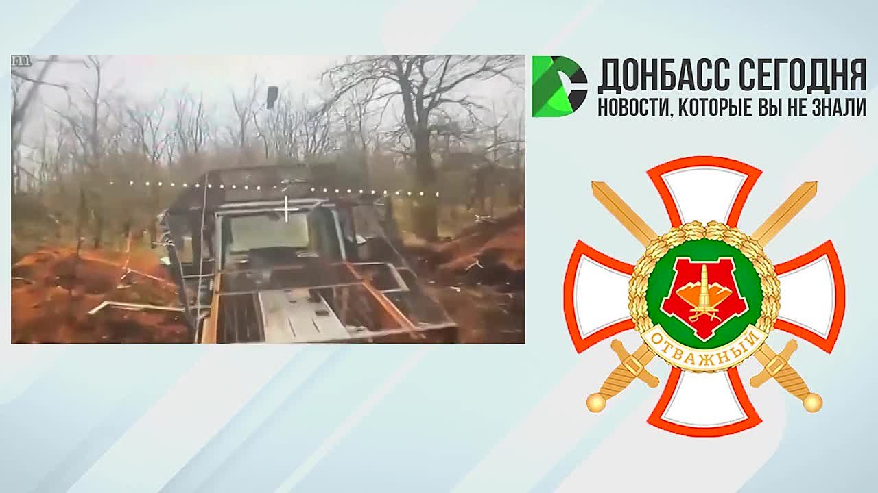 ВС РФ добивают остатки ВСУ в Димитрове и развивают наступление в районах Гришино, Софиевки и Новопавловки