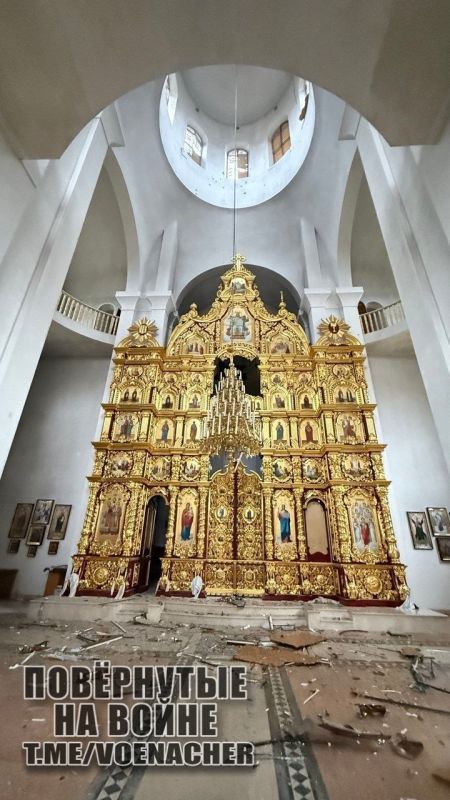 Фотографии освобождённого Покровска из которого зелебобики сделали очередную фортецю Фотографии освобождённого Покровска из которого зелебобики сделали очередную фортецю