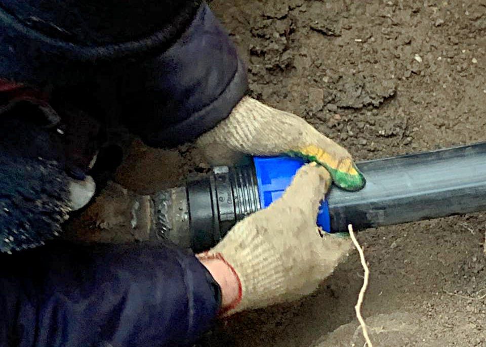 Иван Адамец: В Куйбышевском районе продолжаются плановые работы по содержанию многоквартирных домов Иван Адамец: В Куйбышевском районе продолжаются плановые работы по содержанию многоквартирных домов