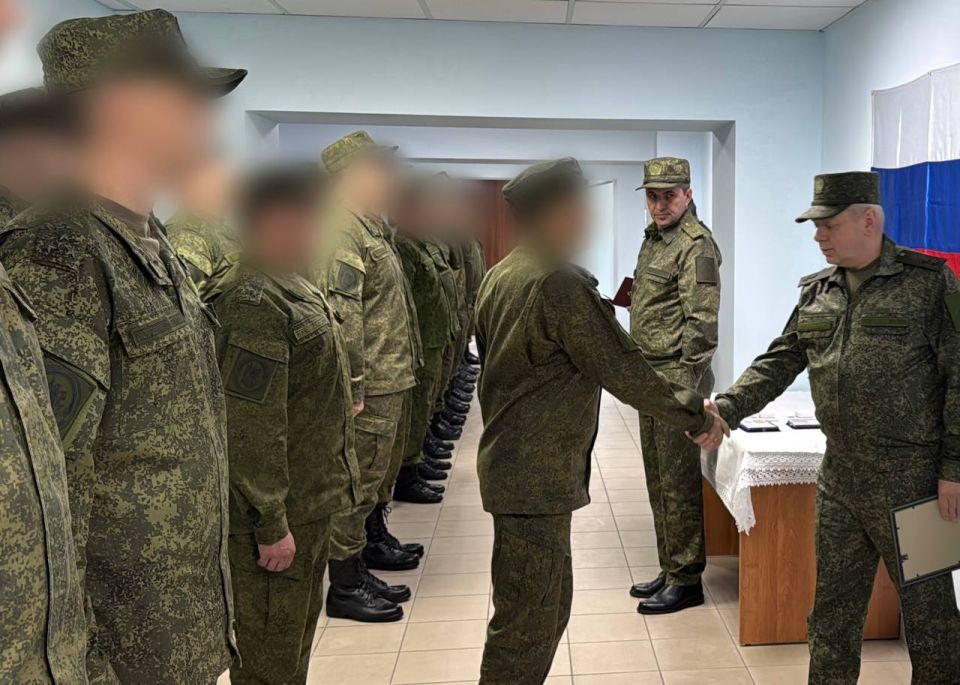 Заместитель Председателя СК России – руководитель ГВСУ совершил рабочую поездку в Донецкую Народную Республику Заместитель Председателя СК России – руководитель ГВСУ совершил рабочую поездку в Донецкую Народную Республику
