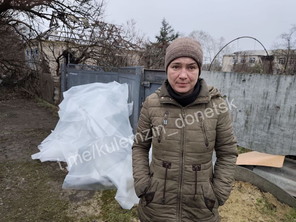 Продолжаем оказывать помощь населению пгт Великой Новосёлки Продолжаем оказывать помощь населению пгт Великой Новосёлки