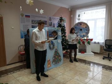 � ���� ������� �������, 19 ������� ��������������� �������� ����������� ������������� "������ � ���� ������� �������", ��� ������ �������� ���� ���������� ����������� � ����������, ������������� � ��������� � ����������...