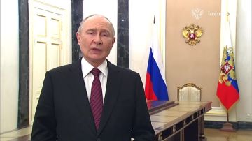 Президент поздравил работников органов безопасности с профессиональным праздником