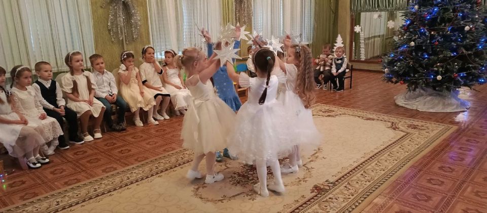 19.12.2025 года в ГКДОУ «Мироновский детский сад «Теремок» прошло мероприятие «Праздник Николая — счастье в каждый дом» 19.12.2025 года в ГКДОУ «Мироновский детский сад «Теремок» прошло мероприятие «Праздник Николая — счастье в каждый дом»