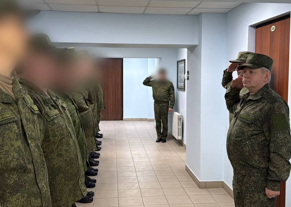 Заместитель Председателя СК России – руководитель ГВСУ совершил рабочую поездку в Донецкую Народную Республику Заместитель Председателя СК России – руководитель ГВСУ совершил рабочую поездку в Донецкую Народную Республику