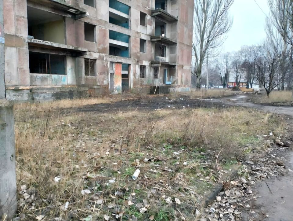Ликвидирована очередная стихийная свалка мусора Ликвидирована очередная стихийная свалка мусора