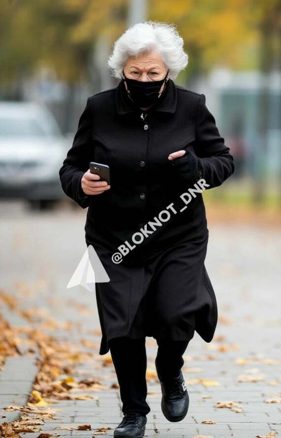 68-летней жительница Мариуполя ответит за кражу телефона двухлетней давности