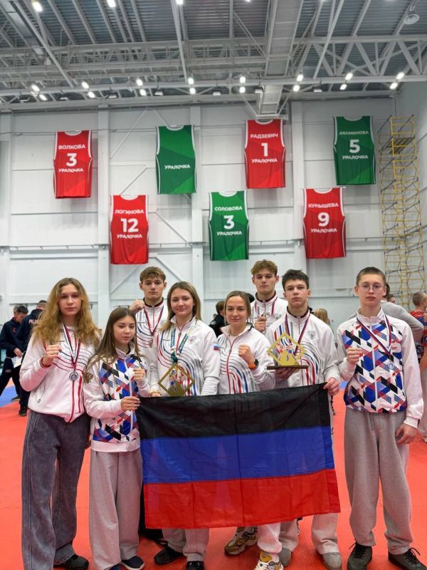 ������� ������: ������ � ���� �������� ���������!