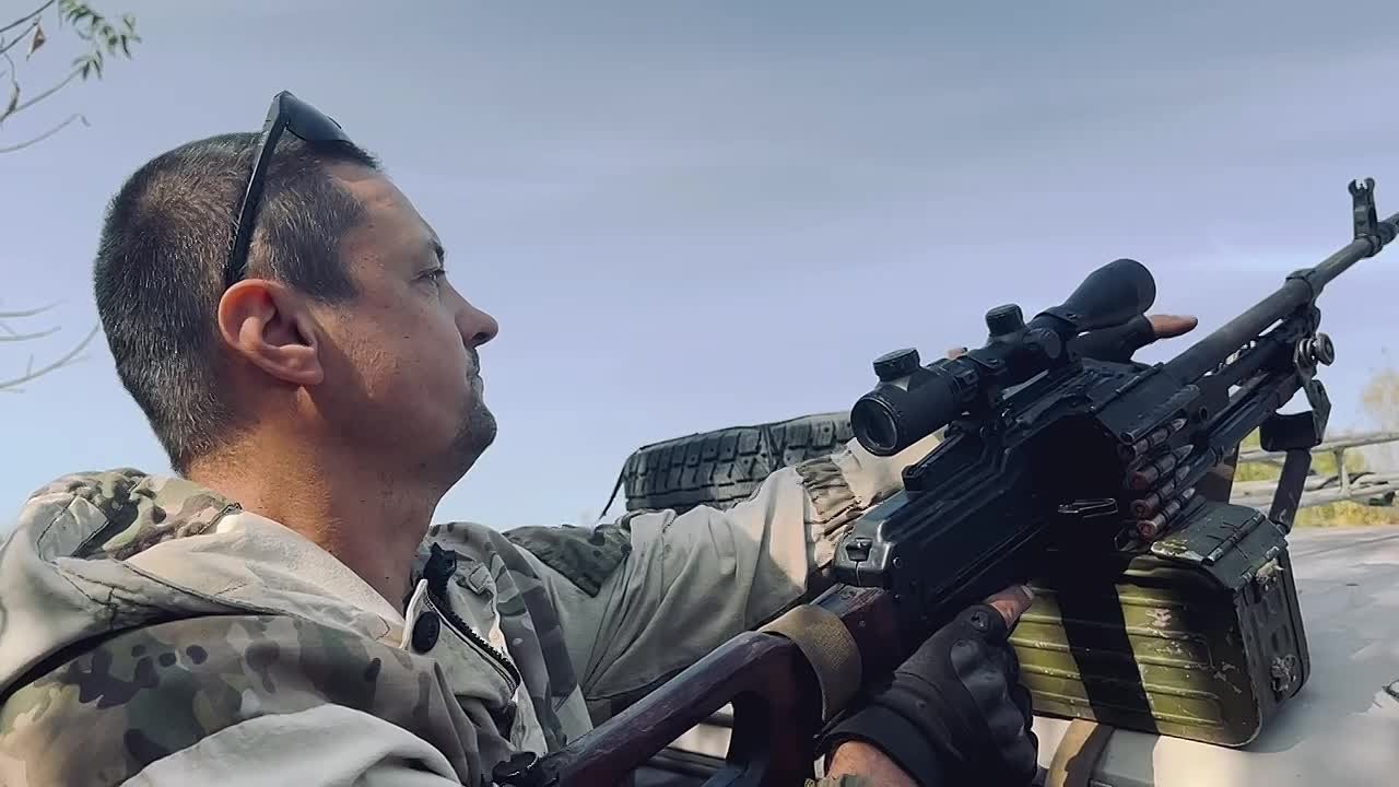 Игорь Гомольский: Героем в ДНР быть непросто