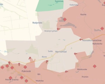 ���������� Deep State ������ � ����� ���� ���� �������� ��� � ����������