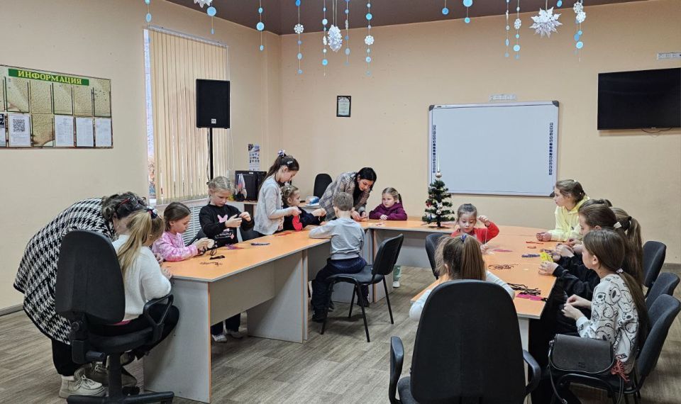 Наступает самая долгожданная новогодняя пора — время чудес, исполнения желаний и подарков Наступает самая долгожданная новогодняя пора — время чудес, исполнения желаний и подарков