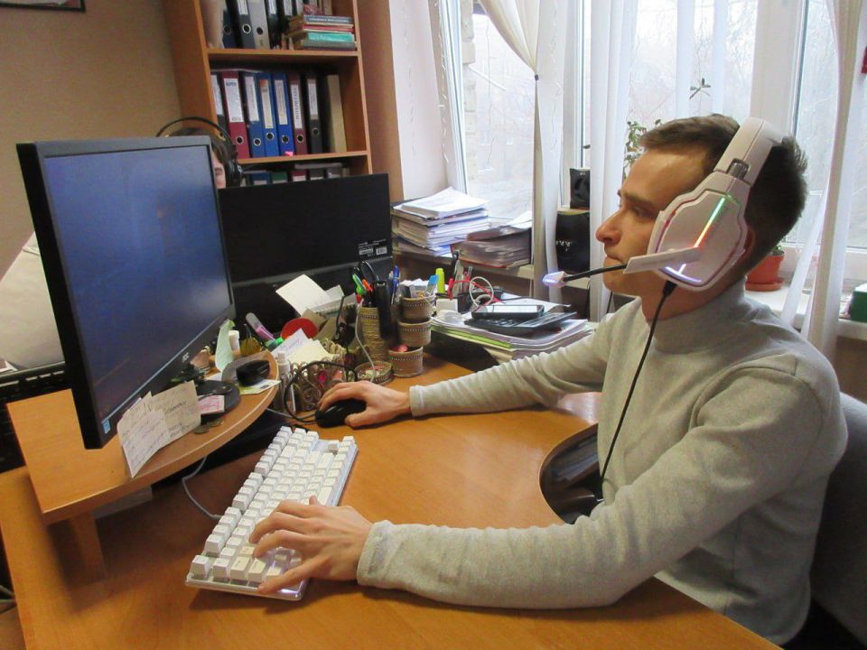 КИБЕРТУРНИР В "ДОНБАССТЕПЛОЭНЕРГО": ИГРОВЫЕ ТАКТИКИ И СТРАТЕГИИ, КОМАНДНЫЙ ДУХ И ЭМОЦИИ УЧАСТНИКОВ КИБЕРТУРНИР В "ДОНБАССТЕПЛОЭНЕРГО": ИГРОВЫЕ ТАКТИКИ И СТРАТЕГИИ, КОМАНДНЫЙ ДУХ И ЭМОЦИИ УЧАСТНИКОВ