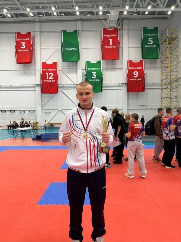 ������� ������: ������ � ���� �������� ���������!