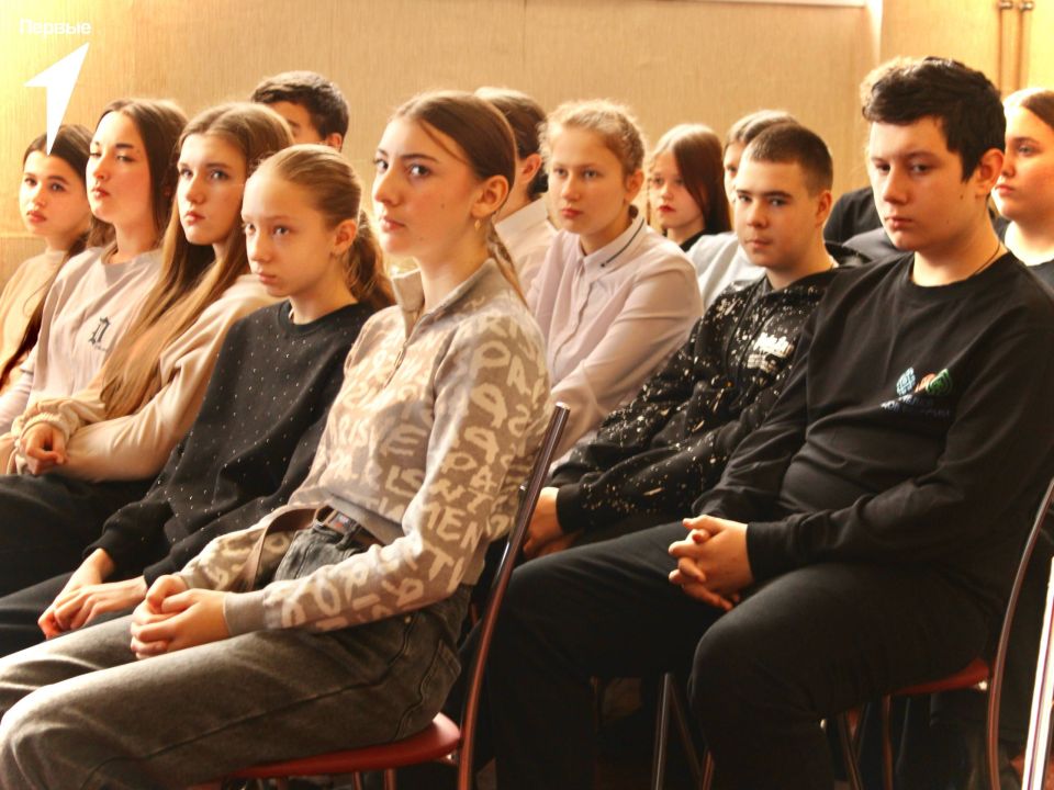 Поговорим о духовном развитии? Поговорим о духовном развитии?