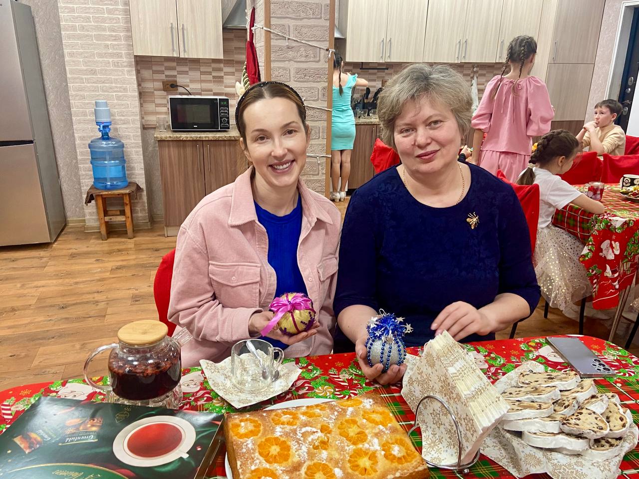 Екатерина Мартьянова: Суббота, которая остаётся в сердце