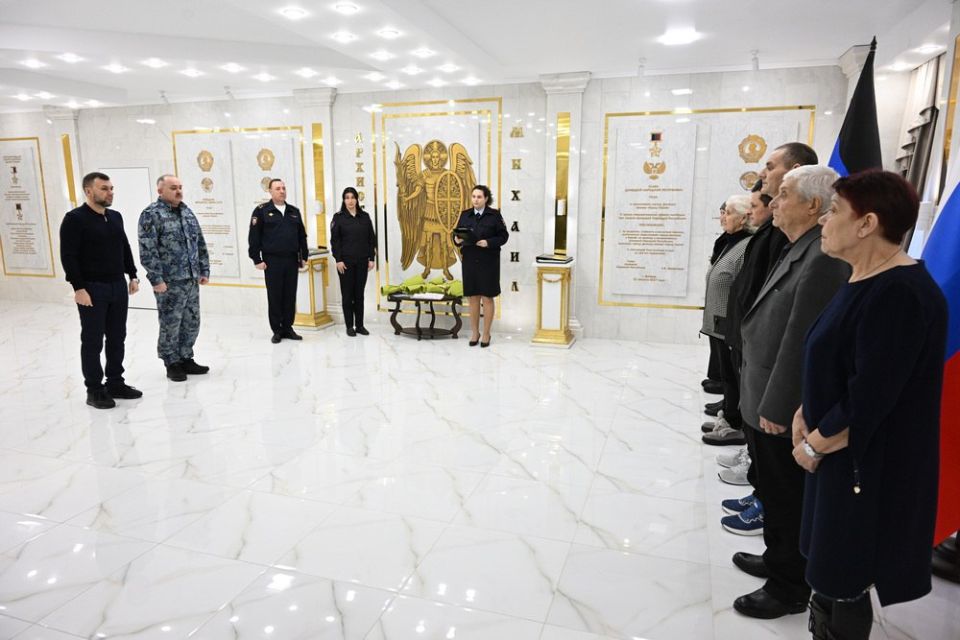 С января 2025 года выдано более девяти тысяч паспортов гражданина РФ жителям освобожденных населенных пунктов, включая семерых эвакуированных из Северска С января 2025 года выдано более девяти тысяч паспортов гражданина РФ жителям освобожденных населенных пунктов, включая семерых эвакуированных из Северска